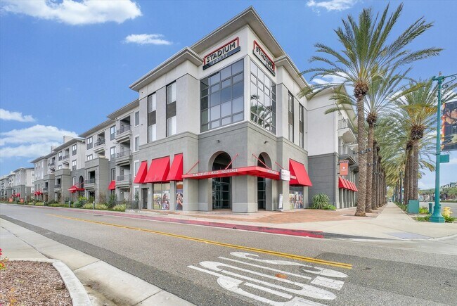 Building Photo - 1801 E Katella Ave