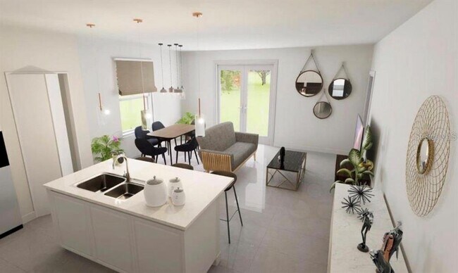 Foto del edificio - 9298 N Mendoza Way