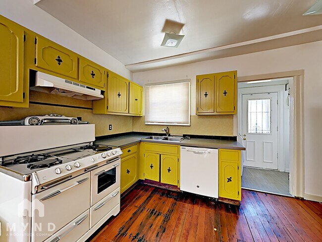 Foto del edificio - 464 41st St