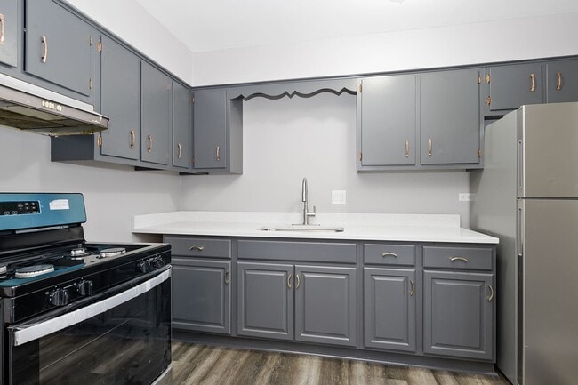 Interior Photo - 5338 S Kenneth Ave. Chicago IL