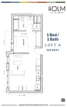 Building Photo - Holm at Sellwood