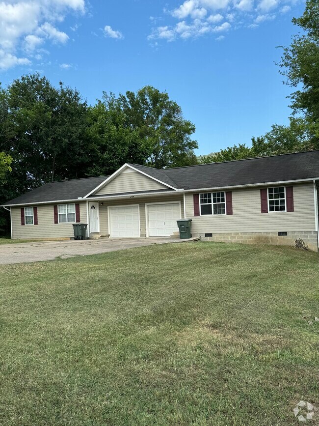 Lookout Valley Apartments for Rent with Parking Chattanooga, TN 1