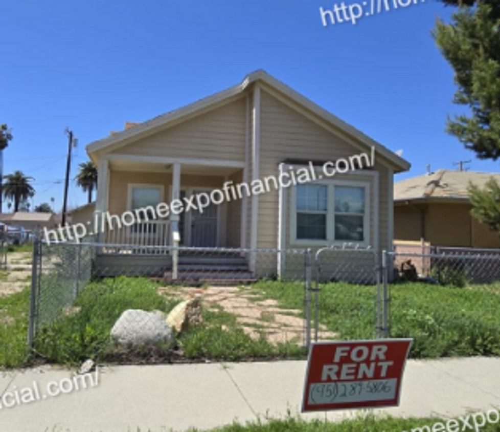 Primary Photo - Nice Home For Rent
