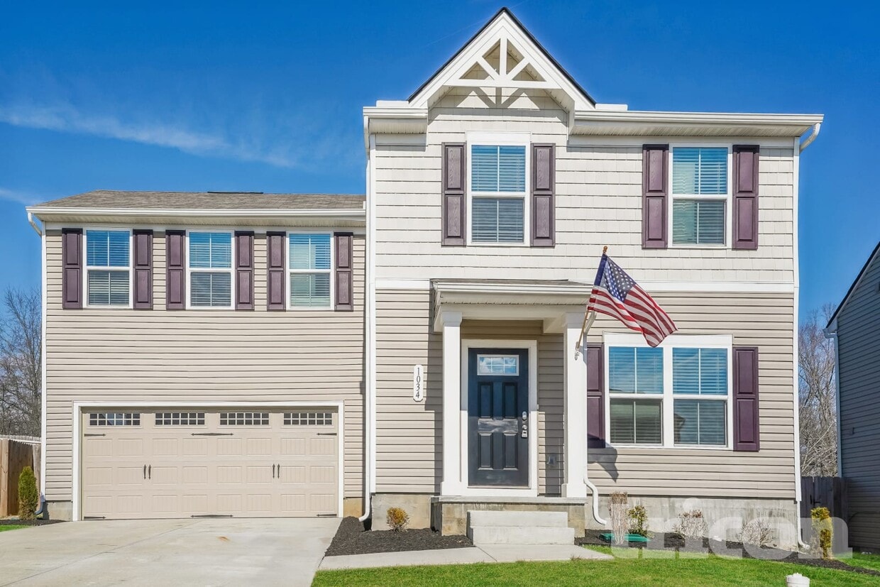 Primary Photo - 1034 Cone Blvd