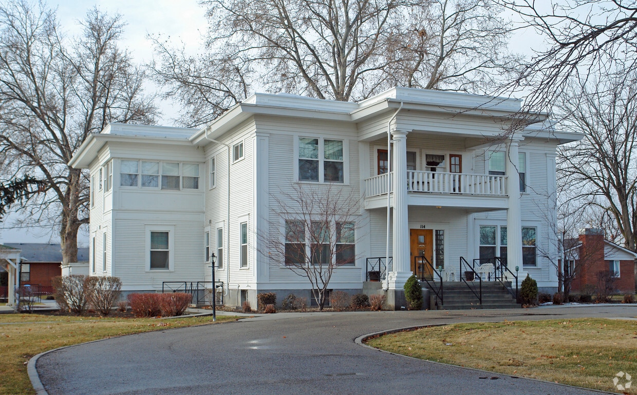114 E Logan St, Caldwell, ID 83605 Apartments in Caldwell, ID