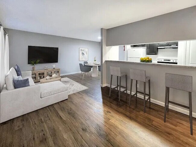 Foto del edificio - Costa Mesa