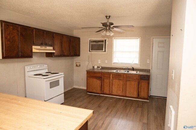 Foto del edificio - 3227 Clopton St SW