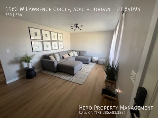 Building Photo - Gorgeous Home in South Jordan!!!