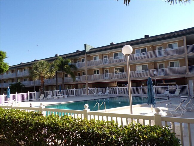 Foto del edificio - 150 Harborside Ave
