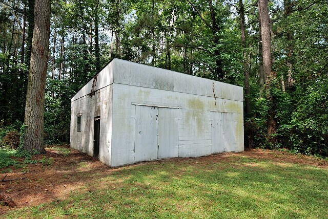 Building Photo - 641 Powell Drive