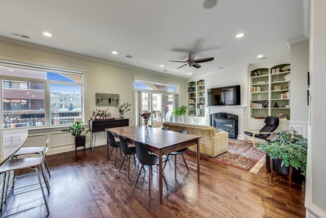 Foto del edificio - 2853 N Halsted St