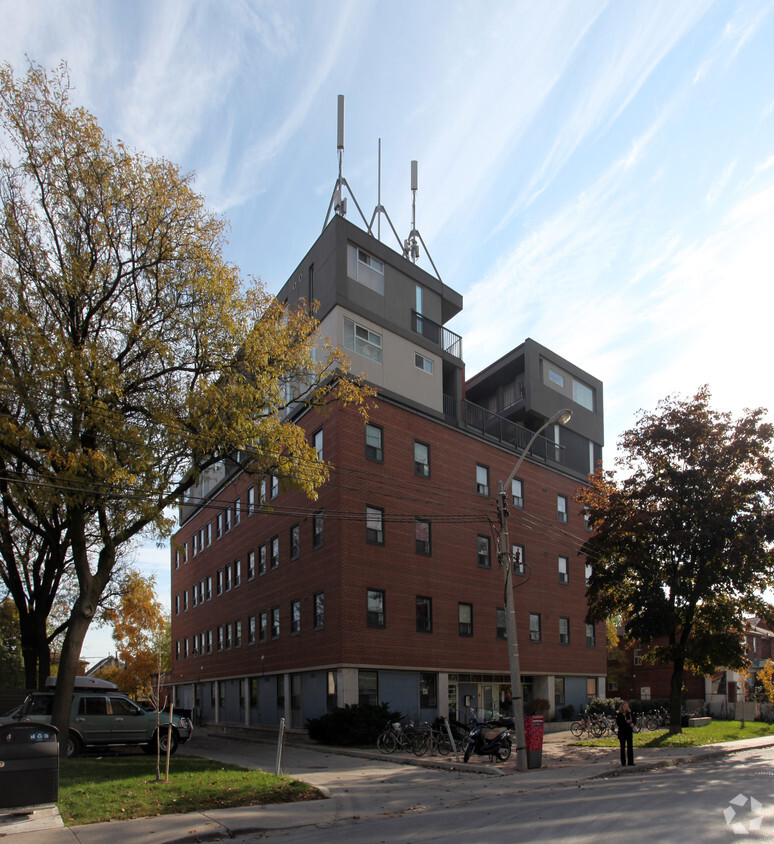 Primary Photo - St. Clares  Multifaith Housing