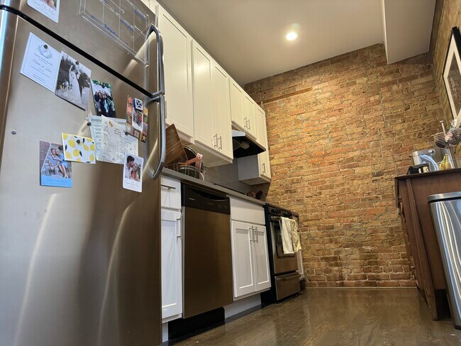 Foto del edificio - 2128 N Sedgwick St