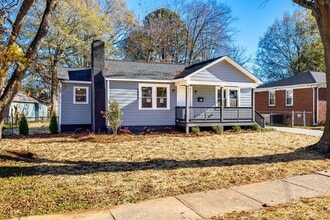 Building Photo - 815 S Confederate Ave