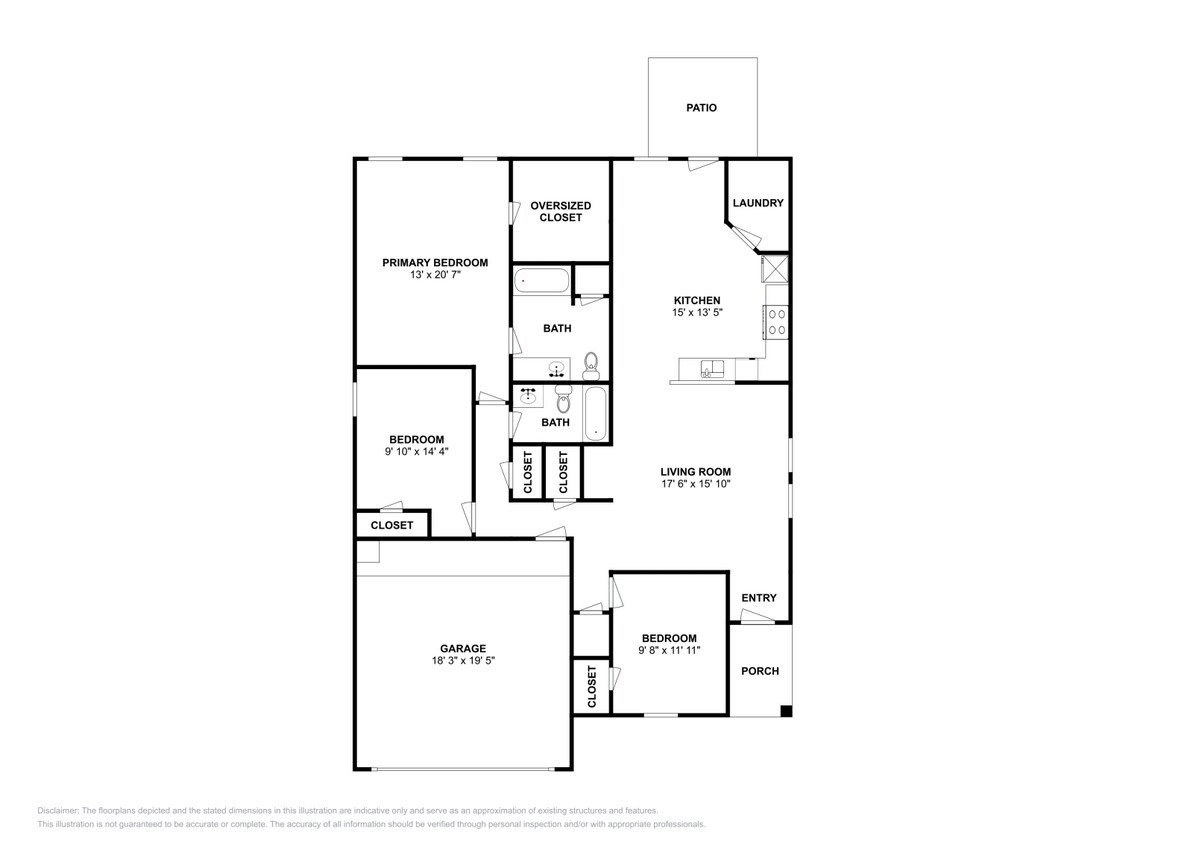 Foto del edificio - 439 Eisenhower Ln