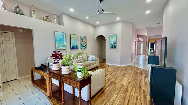 Foto del edificio - 3612 Foxcroft Cir