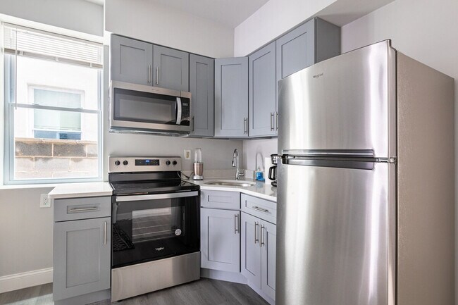 Foto del edificio - 1418 S 9th St