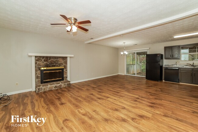 Building Photo - 3100 Pritchards Ridge Dr