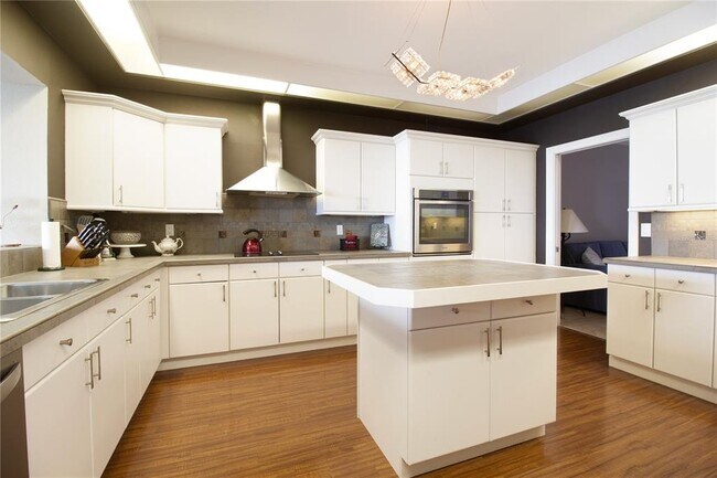 Foto del edificio - 8041 Sailboat Key Blvd S