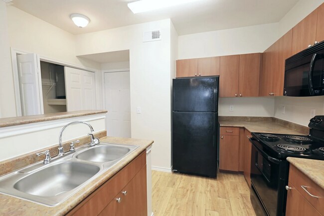 Foto del interior - Cumberland on Granbury