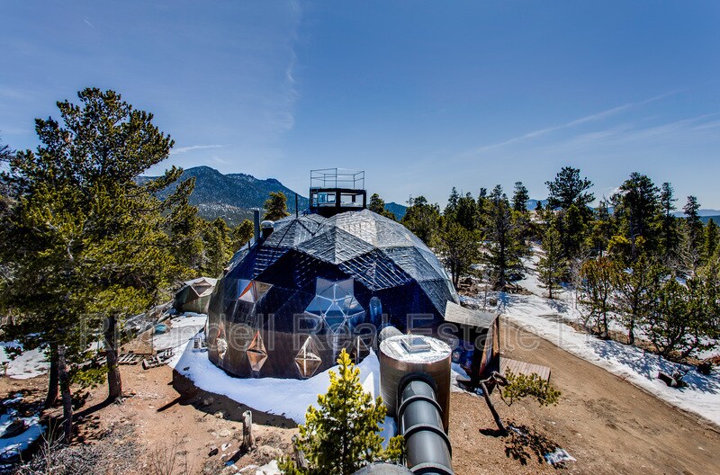 1715 Karlann Dr, Black Hawk, CO 80422 House Rental in Black Hawk, CO