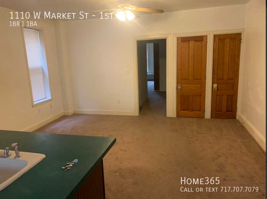 1110 W Market St, West York, PA 17404 House Rental in West York, PA