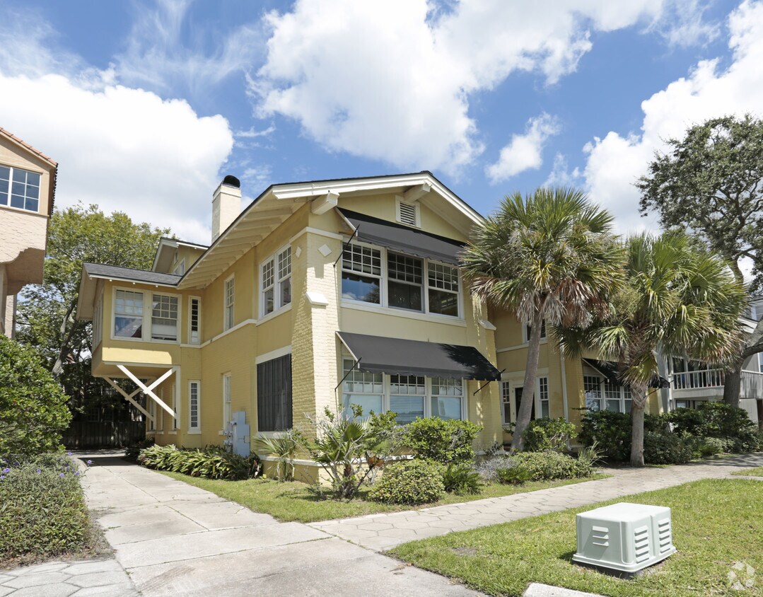 Building Photo - 2117 River Blvd