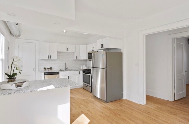 Foto del edificio - 2550 Jefferson St NE