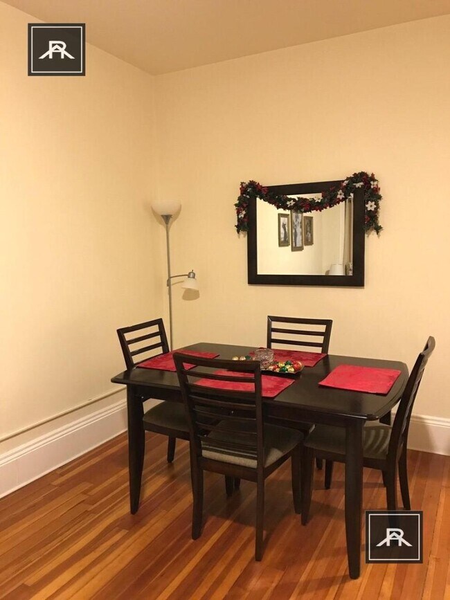 Foto del edificio - 1 bedroom in Brookline MA 02446