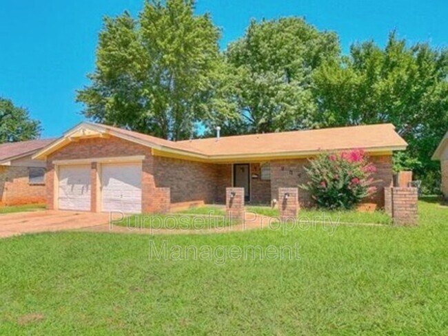 Foto del edificio - 809 Meadowgreen Dr