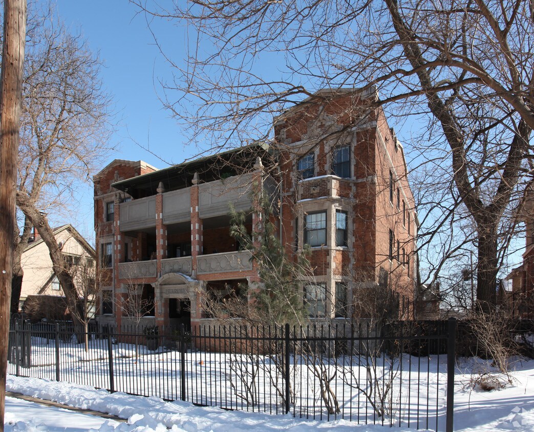Building Photo - 3809-3815 Walnut St