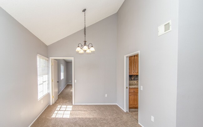 Building Photo - Live in the Whalen Ranch Community!