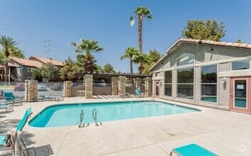 Building Photo - 2750 S Durango Dr