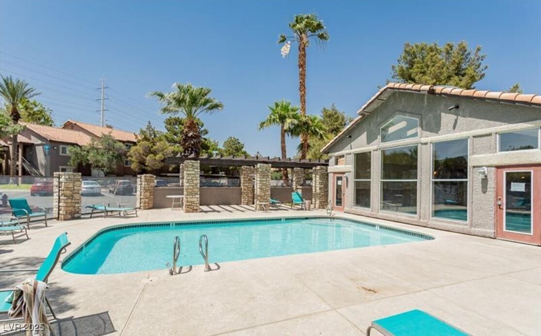 Foto principal - 2750 S Durango Dr