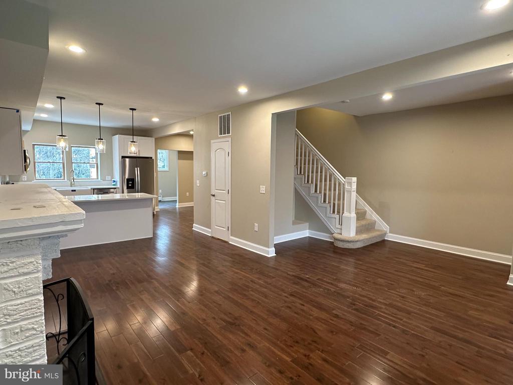 Foto principal - 604 N Woodington Rd