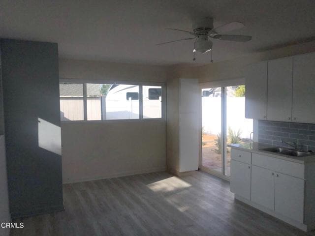 Foto del edificio - 2687 Hartnell St