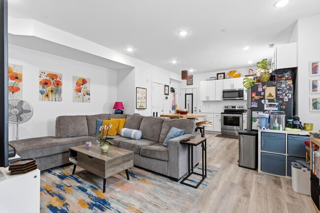 Foto del edificio - 2400 Germantown Ave