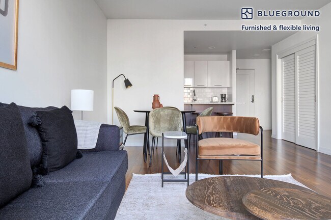 Foto del edificio - 85 Seaport Blvd