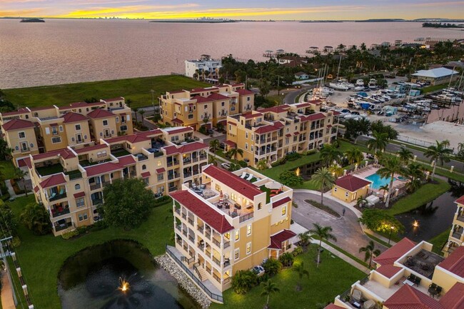 Foto del edificio - 1450 Silvia Shores Dr