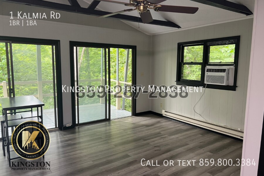 Foto principal - Bring Your Boat To This Beautiful 1 Bedroo...