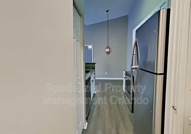 Building Photo - 2532 Grassy Point Dr