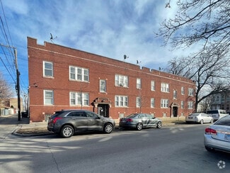 Building Photo - 1301 N Keeler Ave