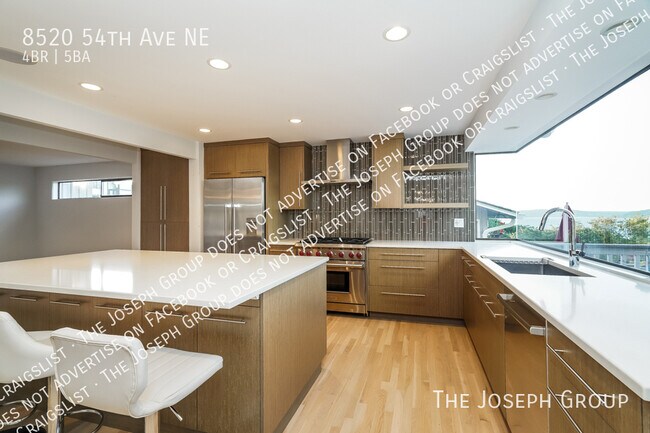 Foto del edificio - 8520 54th Ave NE