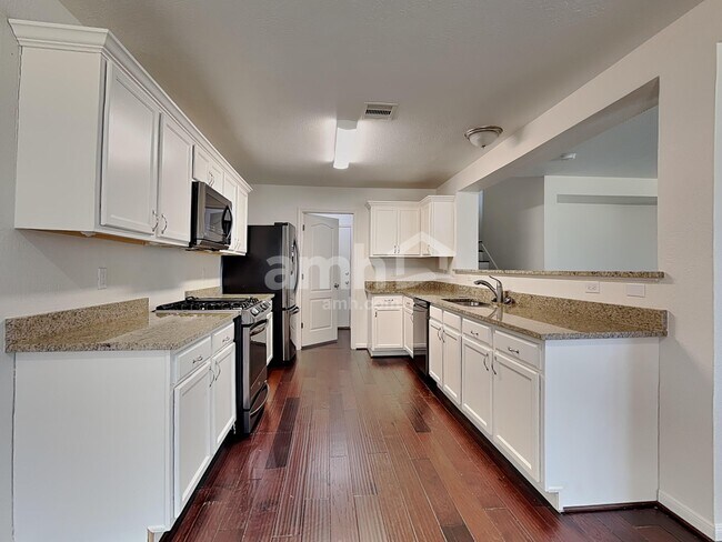 Foto del edificio - 18735 Westgate Park Dr