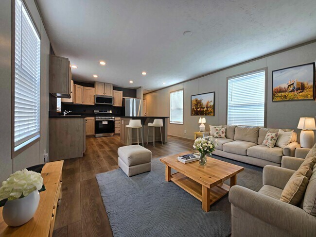 Foto del edificio - 52436 Winston Ct