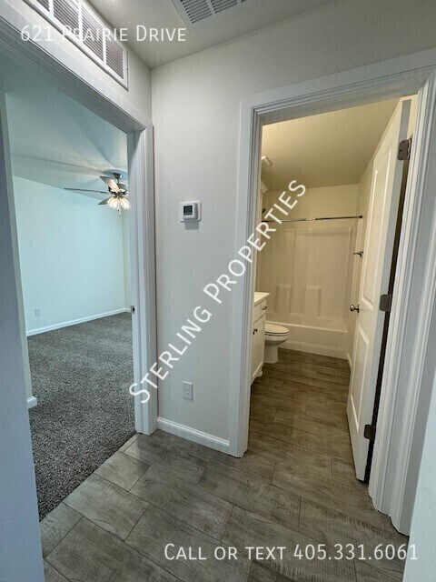 Foto del edificio - 621 Prairie Dr