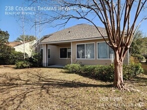 Building Photo - 238 Colonel Thomas Heyward Rd