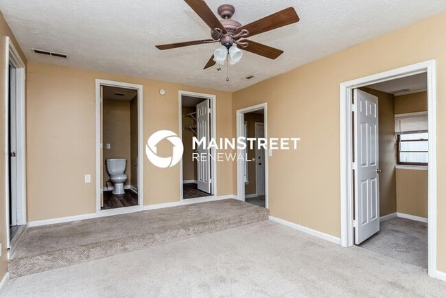 Building Photo - 4 Bedroom Pet-Friendly Home in McDonough, ...
