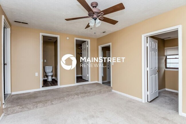 Foto del edificio - 4 Bedroom Pet-Friendly Home in McDonough, ...