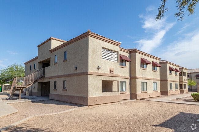 Building Photo - Paradise Palms II